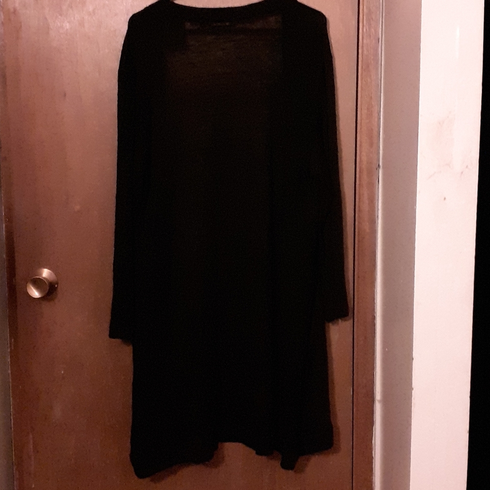 Open Cardigan - Picture 3 of 7